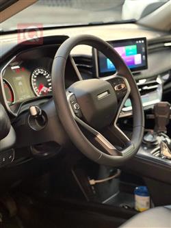 هافال جوليون برو